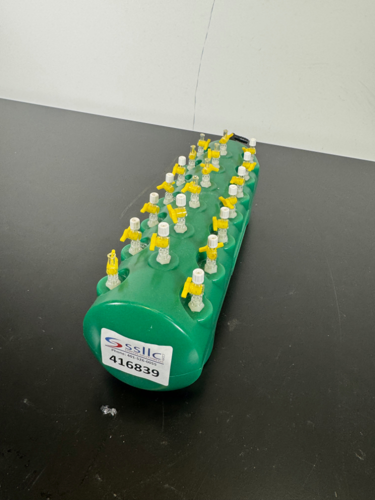 Image of Zymo Research Plastic Manifold